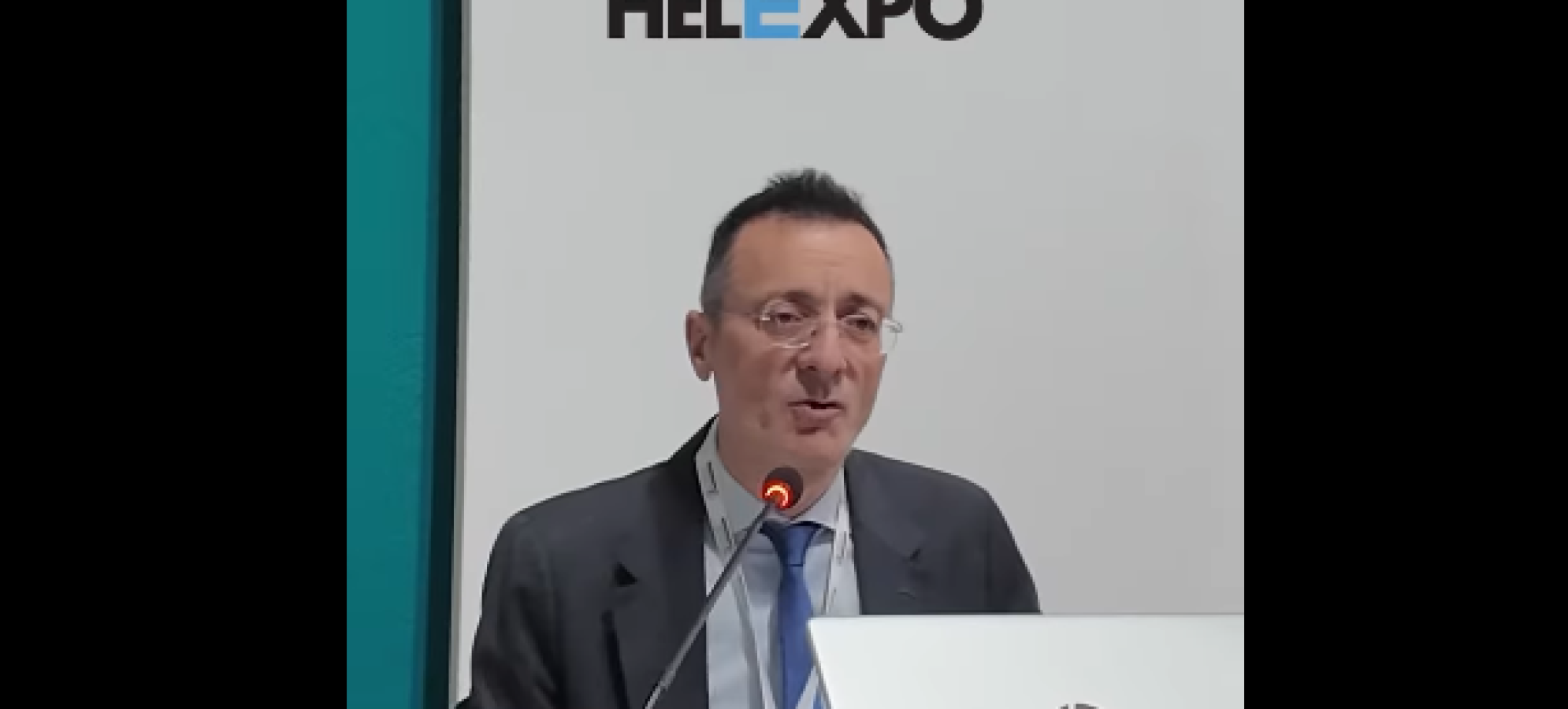 Σπύρος Σταματόπουλος: «Η προσβασιμότητα δεν είναι φιλανθρωπία, αλλά θεμελιώδες δικαίωμα»